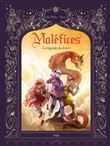 Maléfices - Tome 2 Les légendes du désert