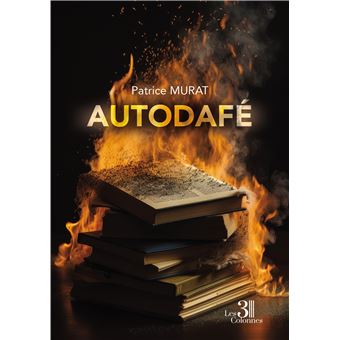 Autodafé