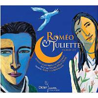 Roméo et Juliette (CD)