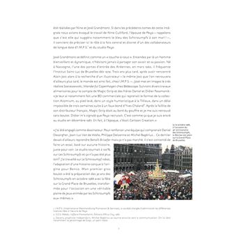 Intégrale Benoît Brisefer - Tome 5