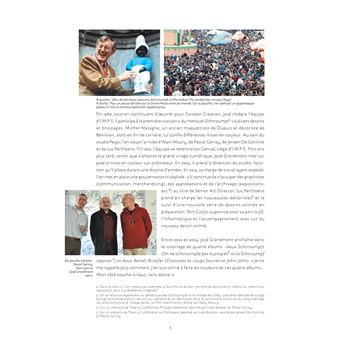 Intégrale Benoît Brisefer - Tome 5