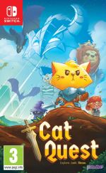 Cat Quest Nintendo Switch