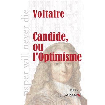 Candide - Poche - Voltaire, Livre tous les livres à la Fnac