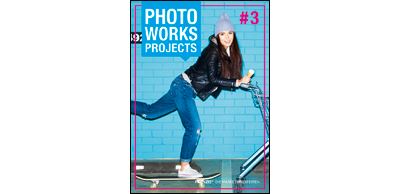 PHOTO WORKS Projects 3