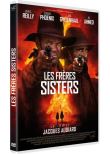 LES FRERES SISTERS-FR (DVD)