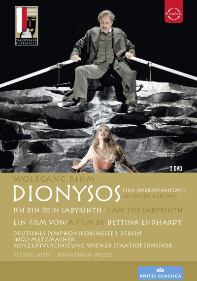 Dionysos DVD
