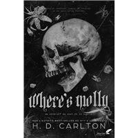 Where's Molly ? (dark romance) Version française