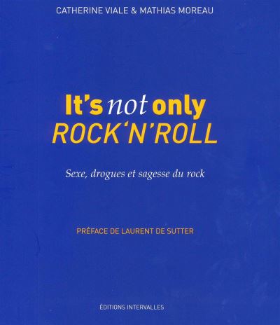 It'S Not Only Rock'N'Roll-