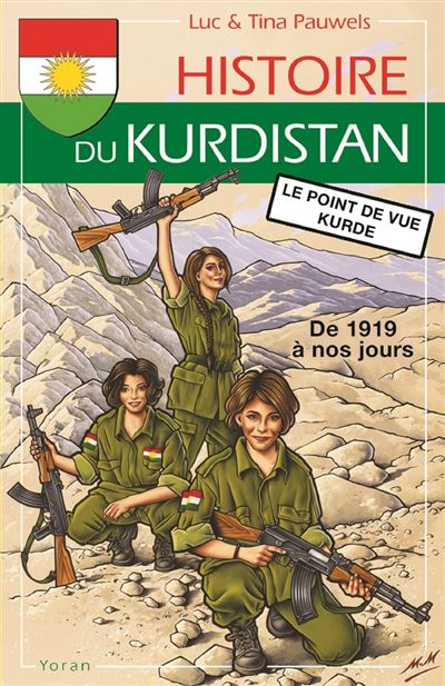 Histoire du Kurdistan