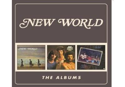 The Albums 1969-1975