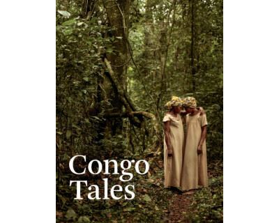 CONGO TALES. TOLD BY THE PEOPLE OF MBOMO