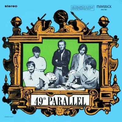 49th Parallel - Edition limitée