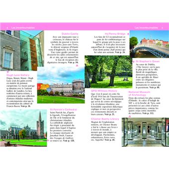 Dublin Guide Un Grand Week-end