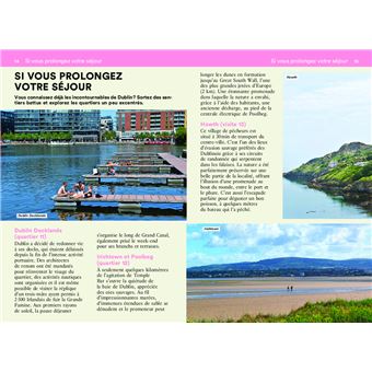 Dublin Guide Un Grand Week-end