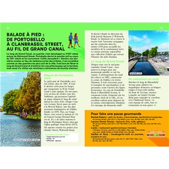 Dublin Guide Un Grand Week-end