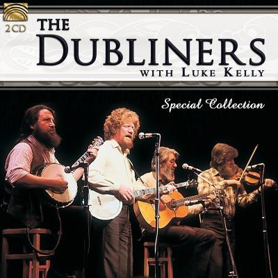 The Dubliners with Luke Kelly Special Collection
