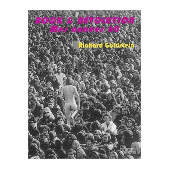 Rock & Révolution. Mes années 60