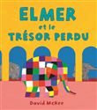 Elmer et le tresor perdu