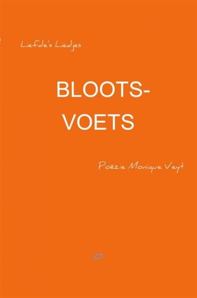 Blootsvoets