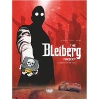 The Bleiberg Project - Volume 1 - Ghosts of the Past