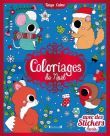 Coloriages de Noël