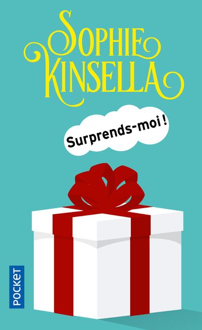 Surprends-moi ! - Sophie Kinsella - Poche