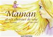 Maman et ses cheveux de soie