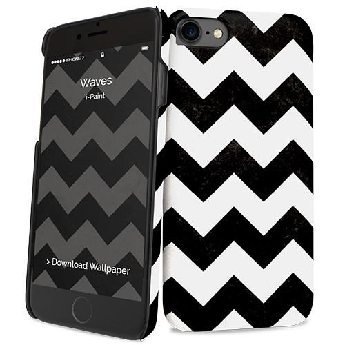 I-PAINT COVER WAVES IPHONE 7