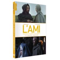 L'Ami, François d'Assise et ses frères DVD