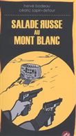 Salade russe au Mont-Blanc