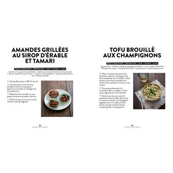 Vegan facile - Tous en cuisine ! - 120 recettes à partager