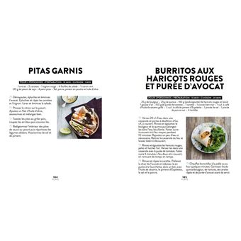 Vegan facile - Tous en cuisine ! - 120 recettes à partager