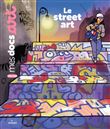 Le street art