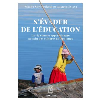 S'évader de l'éducation