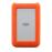 Disque dur portable LaCie Rugged 2 To USB-C Orange_0