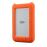 Disque dur portable LaCie Rugged 2 To USB-C Orange_4
