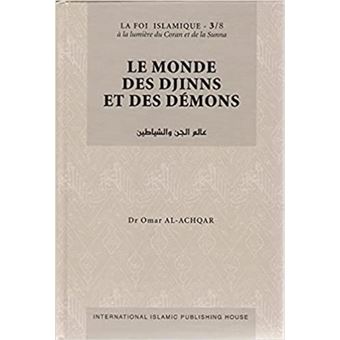 Le monde des djinns et des démons