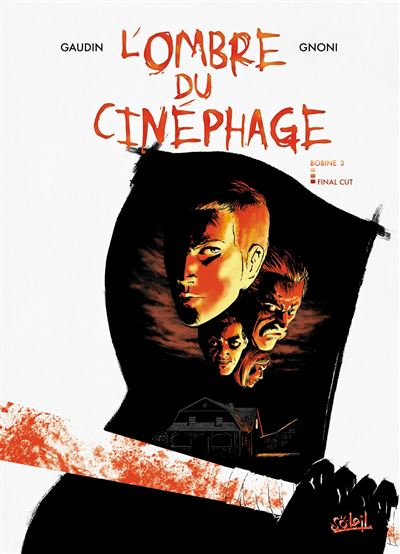 L'Ombre du cinéphage