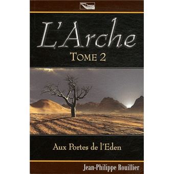 L'arche T2