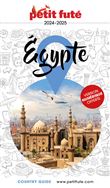 Guide Egypte 2024 Petit Futé