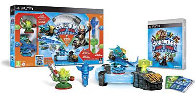 Figurines skylanders swap force d'occasion - Jeux vidéo - - page 2