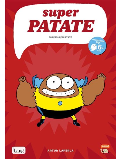 Super patate 6