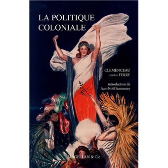La politique coloniale
