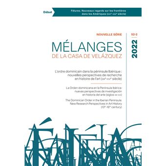 L’ordre dominicain dans la péninsule Ibérique - Mélanges