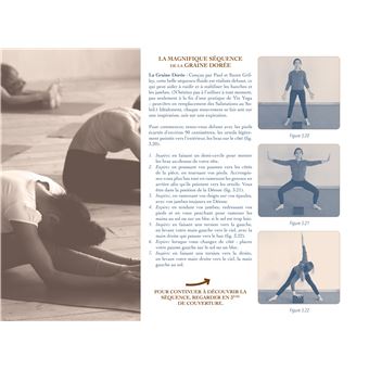 Le guide complet du yin yoga