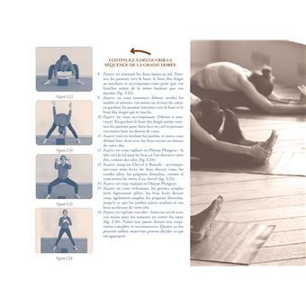 Le guide complet du yin yoga