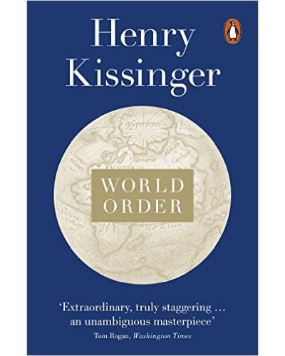 WORLD ORDER