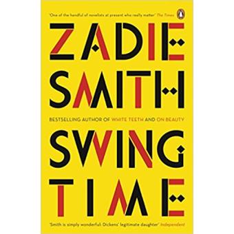 Swing time - 1