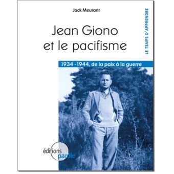 34+ Jean Giono Livre Gif
