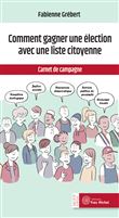 Comment gagner une élection avec une liste citoyenne